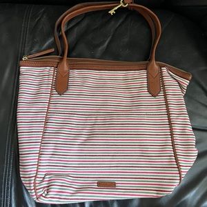 Fossil Bag